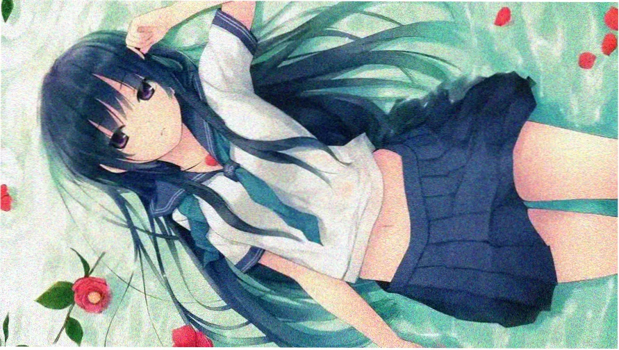 韩剧蓝色生死恋剧集条目索引界面